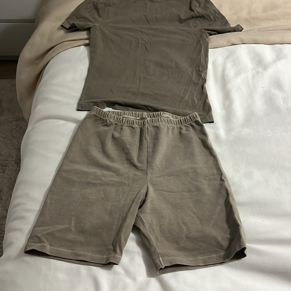 Skims vintage set